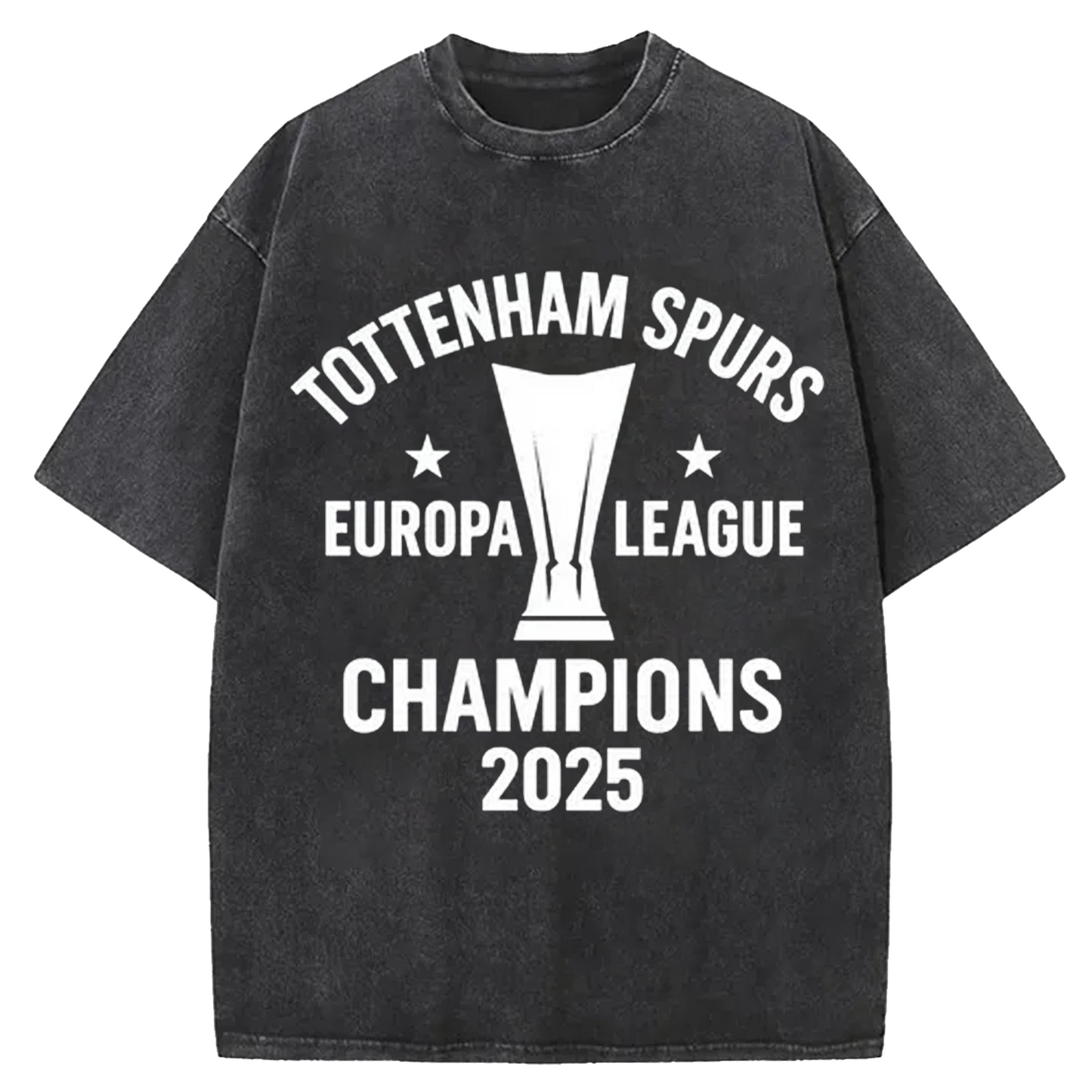 Tottenham Hotspur Europa League Champions 2025 Top