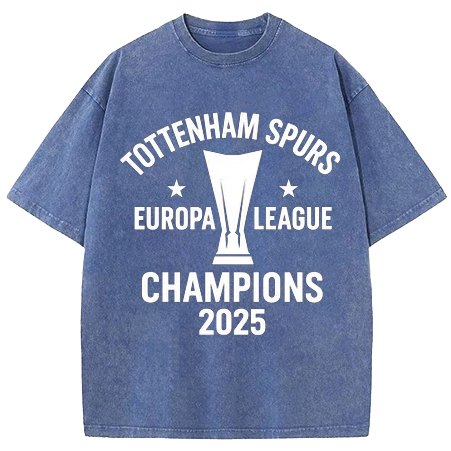 Tottenham Hotspur Europa League Champions 2025 Top