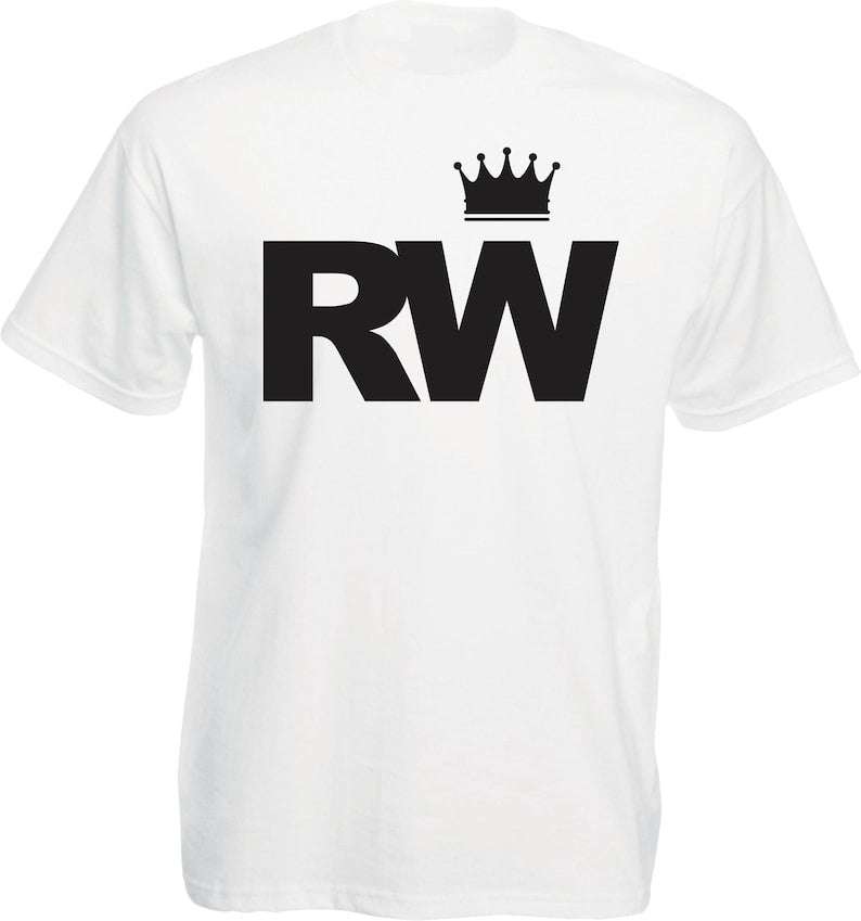 Robbie Williams Live Tour 2025 T-shirt