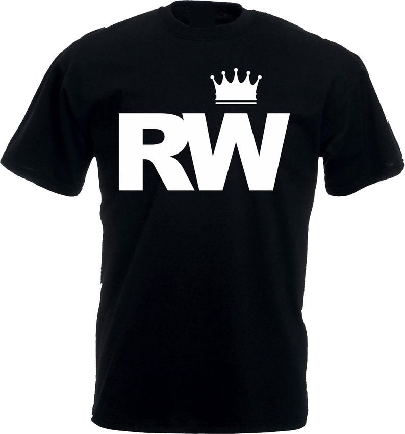 Robbie Williams Live Tour 2025 T-shirt