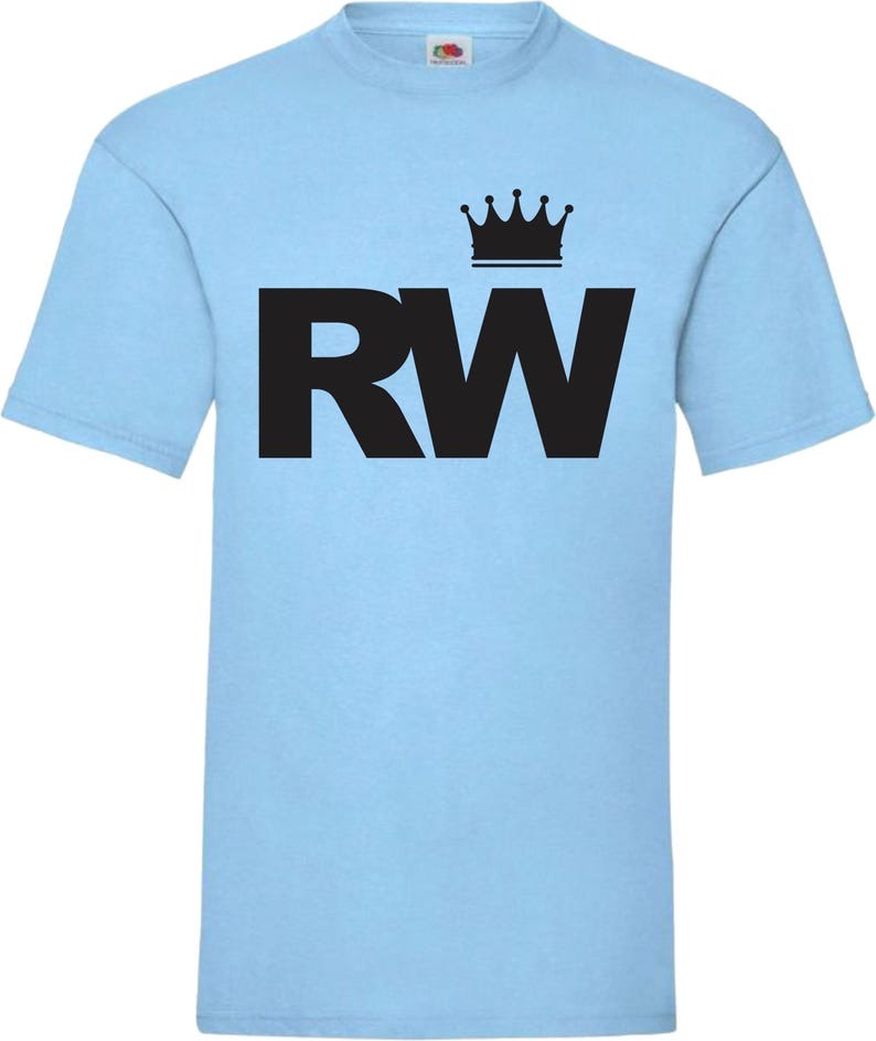 Robbie Williams Live Tour 2025 T-shirt