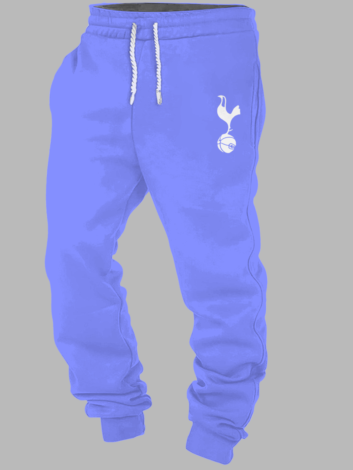Men's Tottenham Hotspur Print Casual Sports Pants