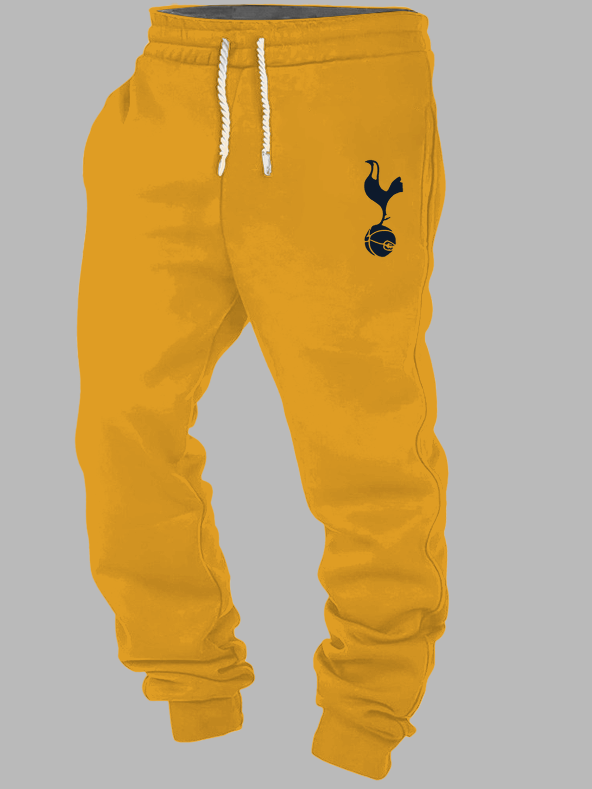 Men's Tottenham Hotspur Print Casual Sports Pants