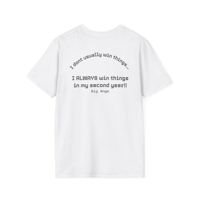 Tottenham Hotspur Europa League Champions 2025 Tee