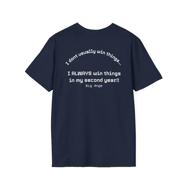 Tottenham Hotspur Europa League Champions 2025 Tee