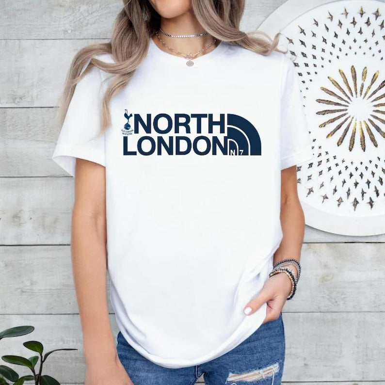 Women's North london Glory T-shirt