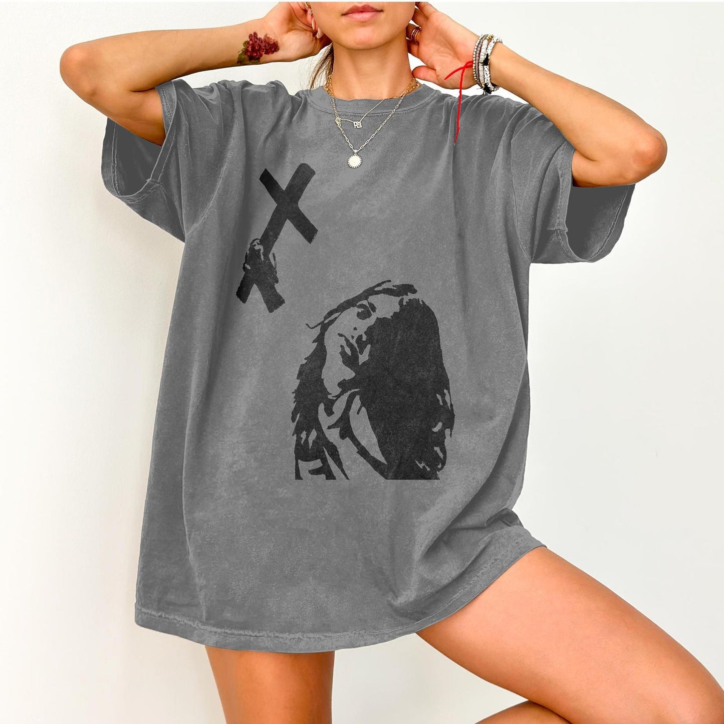 オジー・オズボーン レトロTシャツ