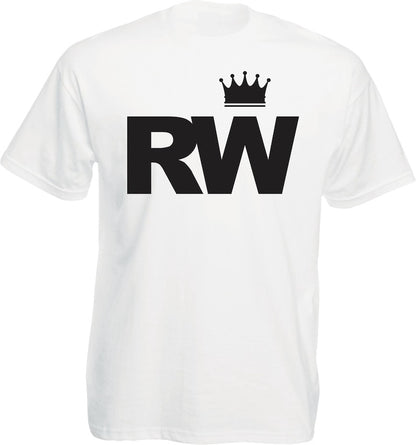 Robbie Williams Live Tour 2025 T-shirt