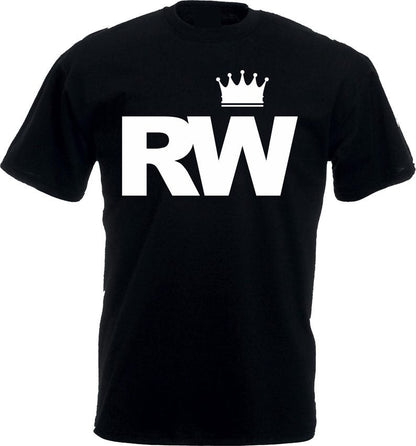 Robbie Williams Live Tour 2025 T-shirt