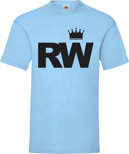 Robbie Williams Live Tour 2025 T-shirt