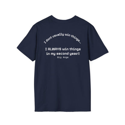 Tottenham Hotspur Europa League Champions 2025 Tee
