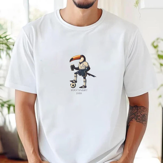Tottenham Hotspur 2025 Football Fan Celebration Top