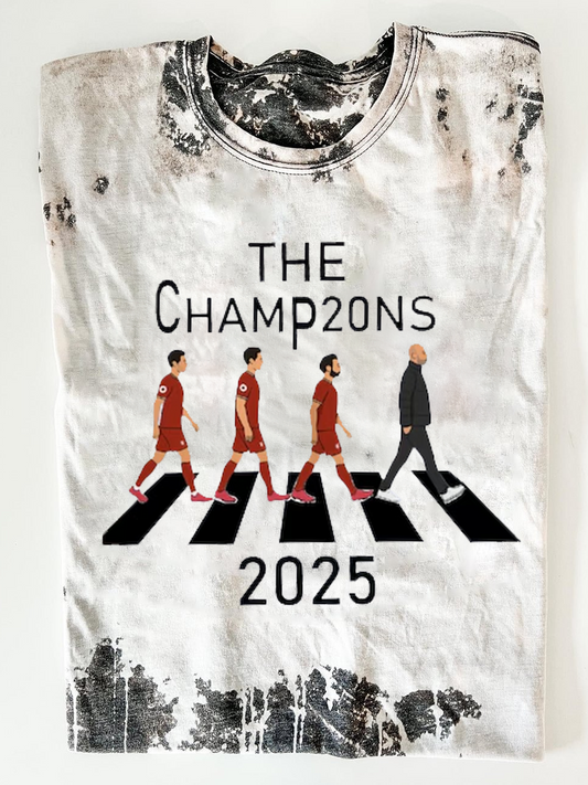 Tottenham Hotspur Europa League Champions 2025 Top