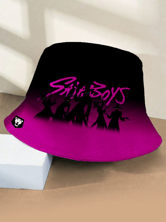 SaJA Boys Bucket Hat