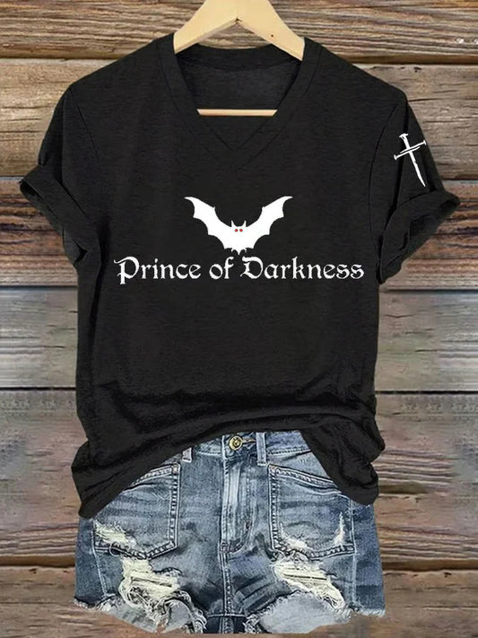 Women's The Dark Maestro 1948–2025 T-Shirt