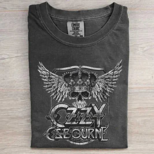 Retro Rock And Heavy Metal Music Lovers T-shirt