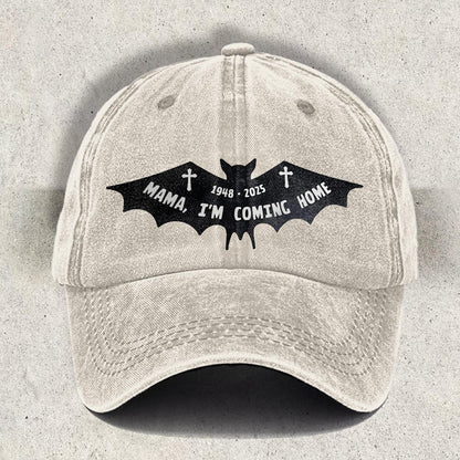 Ozzy Osbourne Printed Baseball Cap